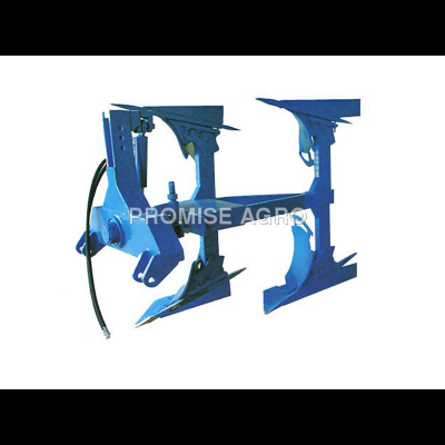 AGRICULTURAL PLOUGH